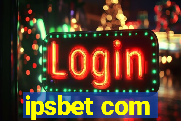 ipsbet com